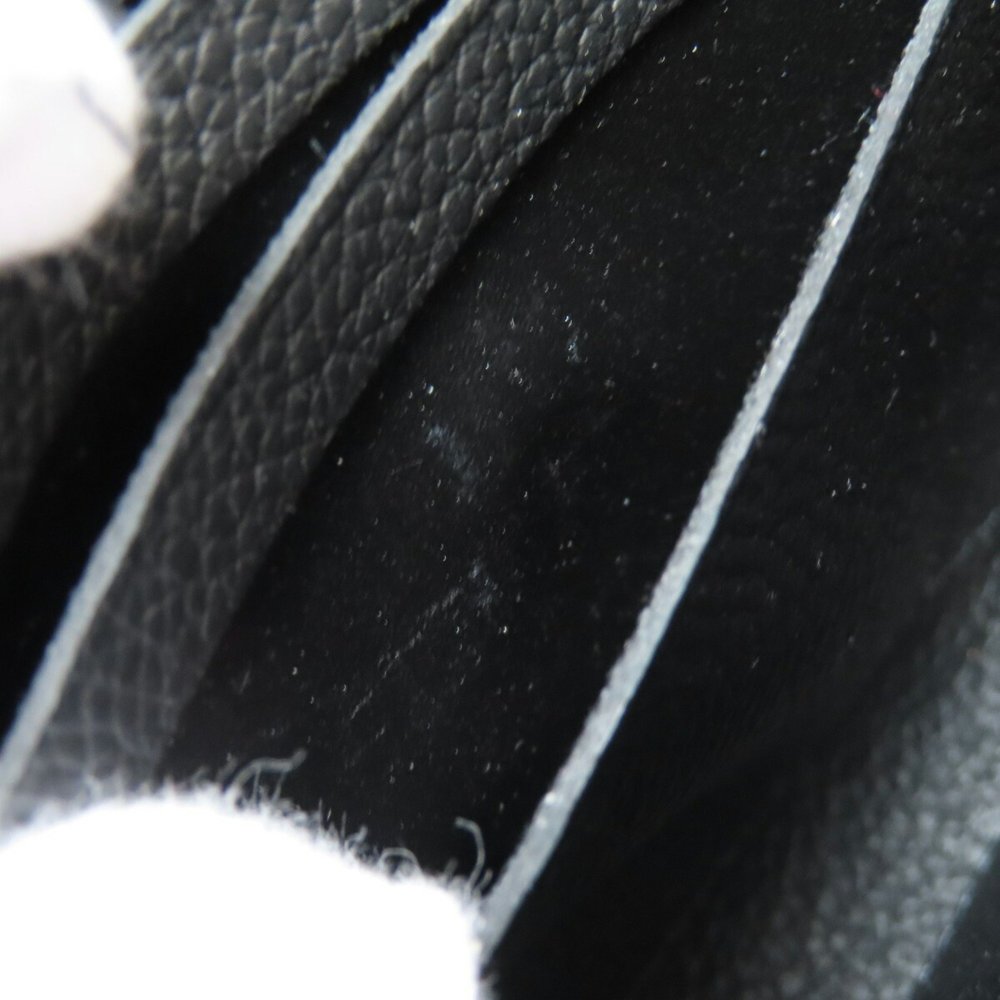 LOUIS VUITTON Black Wallet - Picture 8 of 11